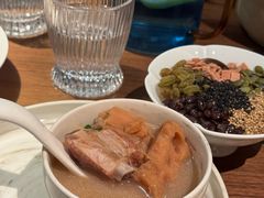 -清水亭湖北菜(大屯DT51店)