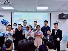 -新励成演讲口才培训(厦门湖里学训中心)