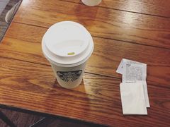 -星巴克(江阴万达店)