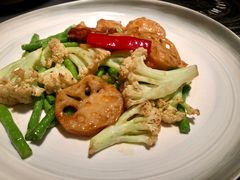 -滋粥楼·顺德菜(番禺广场总店)