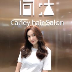 点击看大图 -北京简法造型