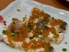 -抱德·潮汕味(敦和店原惠城鱼仔)