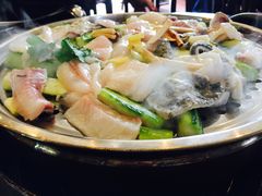 桑拿鱼&nbsp;三角鳊鱼3斤-阿多私房菜(顺德店)