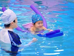 -翡尔堡亲子游丨泳成长中心(万象汇店)