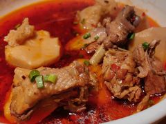 -陶然居·重庆菜(解放碑店)