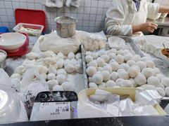 -朱新年·苏式汤团·面点(北寺塔店)