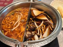 -一绪に寿喜烧(荟聚店)