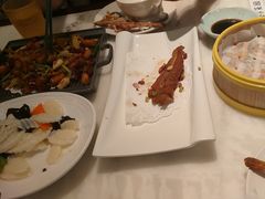 -小菜园新徽菜(江阴万达店)