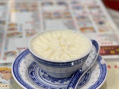-广信牛奶甜品世家(台东店)