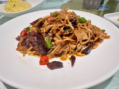 -阿英煲(凉城路店)