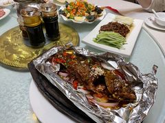 -京城百饺园•东北菜馆(红谷滩店)