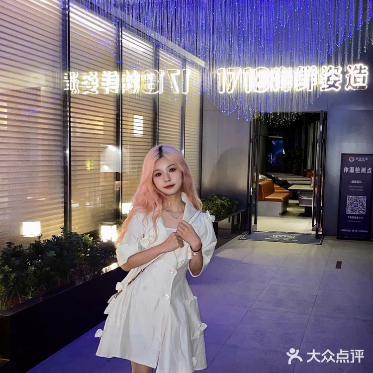 福州适合请客约会的高格调餐厅🍴像仙境一般 