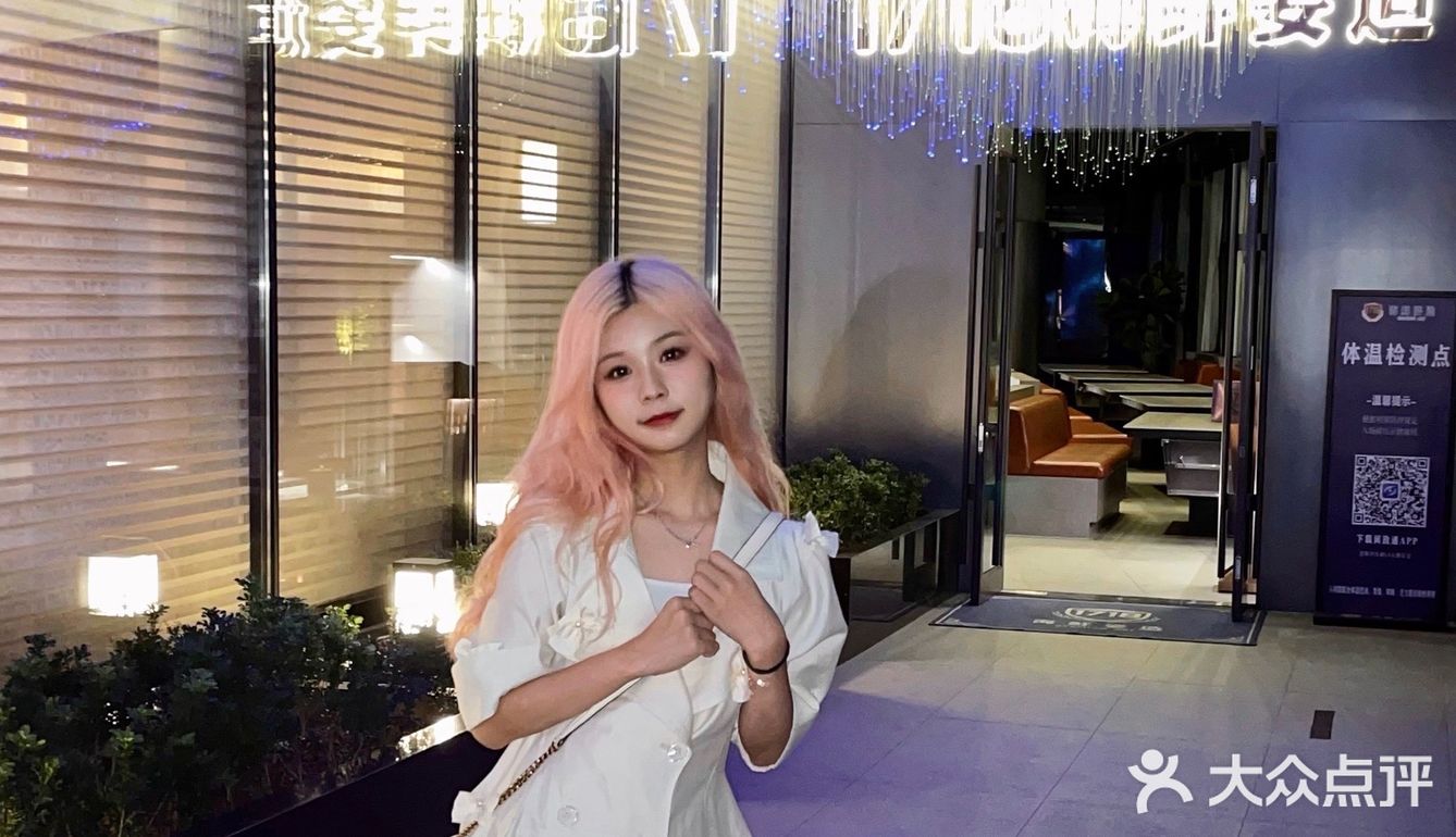 福州适合请客约会的高格调餐厅🍴像仙境一般 