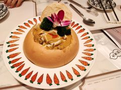 -太食獸泰式茶餐厅(艾尚天地店)