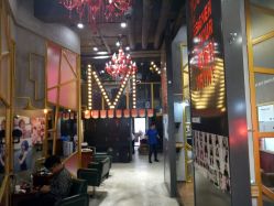 -Hair Glam 格拉姆造型旗舰店