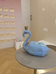 -S庆熙美学皮肤管理