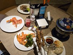 -怡咖啡自助餐(宁波香格里拉店)