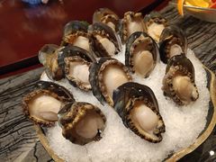 -大渔小鲜火锅店