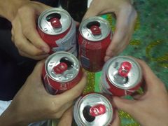 -百威KTV(恒福路店)