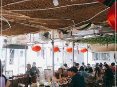 大堂-姥家大锅台水库渔家