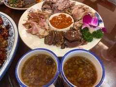 -杨记隆府(白象街店)