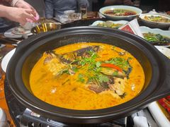-红胖胖龙虾王·本地菜