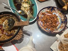 -啫神·广州地标美食(北京路店)