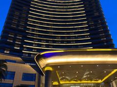 -舟山希尔顿酒店