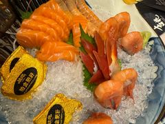 -吉兆·料理(红梅南路店)