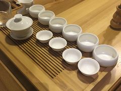 -竹里馆 ·茶食(奥体店)