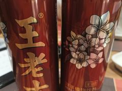 -木屋烧烤(南新店)
