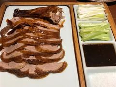 -额娘·现烙春饼烤鸭(太原总店)