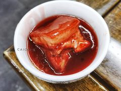 协和蜜汁酱方-协和菜馆(凤凰街店)