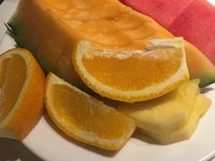 -星伦多自助料理(花山金鹰店)