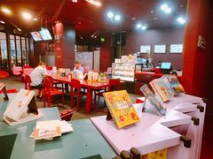 -当当梅溪书院(步步高梅溪新天地店)