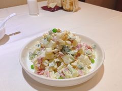 土豆色拉-老吉士(环贸iapm店)