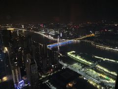 -广州四季酒店