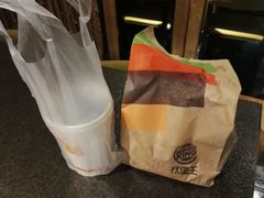 -汉堡王(洛阳王府井店)