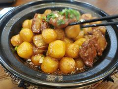 -小俞村食府(新华·学府春天店)