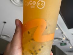 -CoCo都可(宝龙广场店)