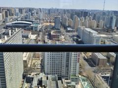 -视界美食自助餐厅·石家庄希尔顿酒店