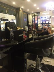 -BHG Hair Salon