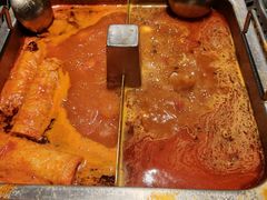 -海底捞火锅(九霄梦天地店)