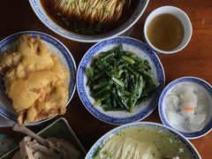 -同得兴 Since·1995 传统苏式面馆(十全街店)