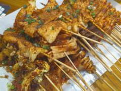 -魏记里脊肉炸炸炸(南门口店)