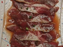 -山川小町·极番烧肉(新地假日广场店)