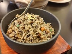 -盛元荼集  素食(滨江凯德壹店)