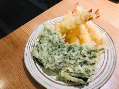 -团子君寿司·茶