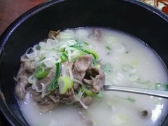 -神仙雪浓汤(明洞店)
