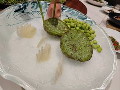 -蘭奢雅集·江浙菜(青山江滩店)